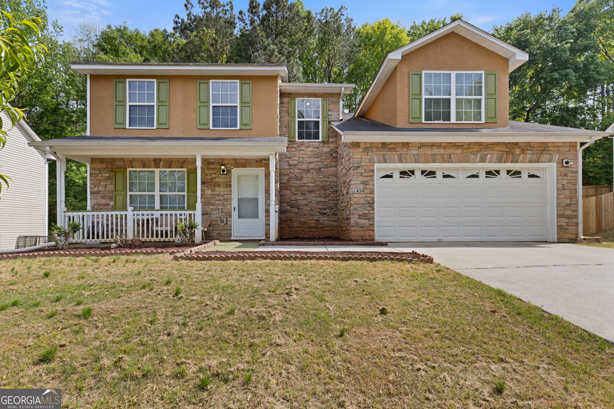 1450 Steam Engine Way Ne Property Photo 1