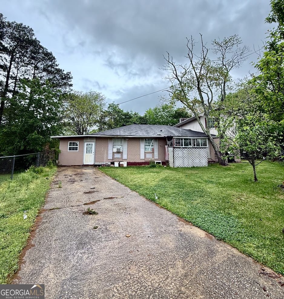 8908 Channing Drive Property Photo 1
