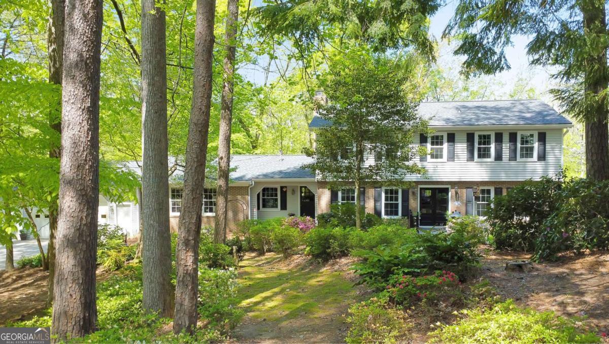 2940 Blue Sky Place Property Photo 1