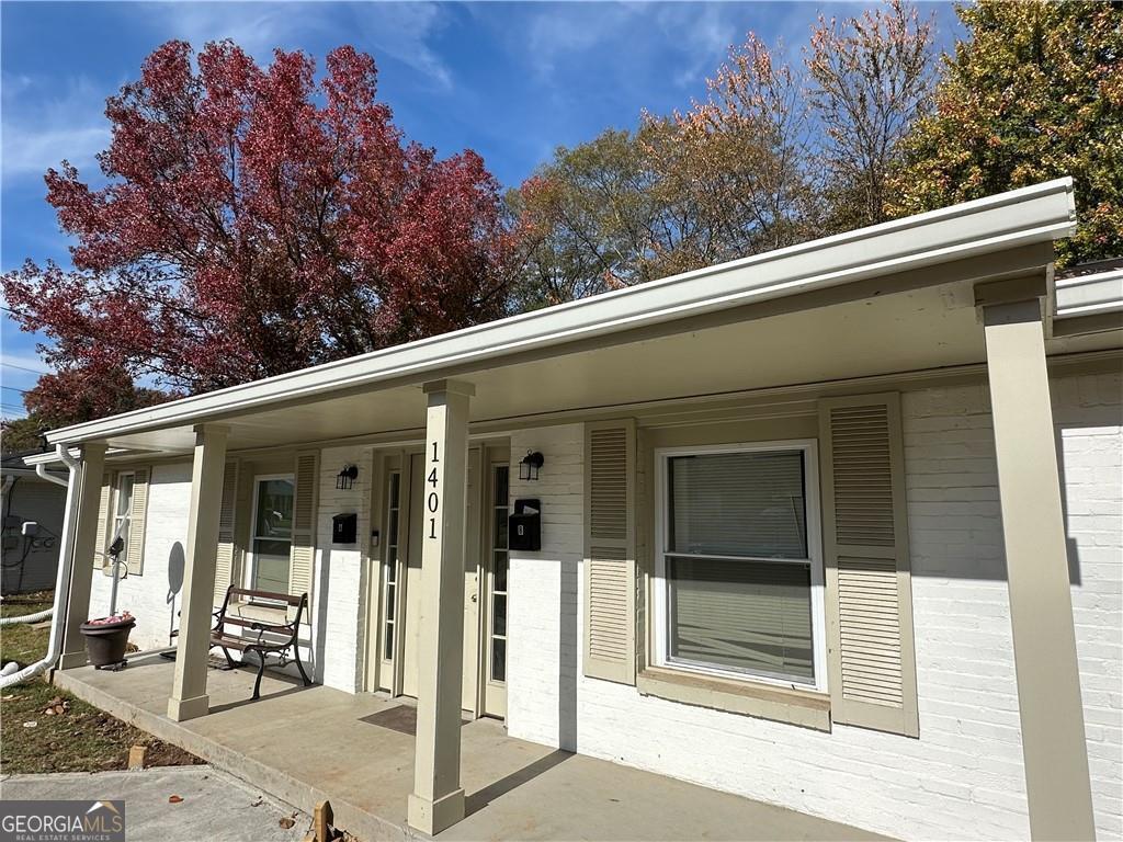 1401 Vesta Avenue Property Photo 1