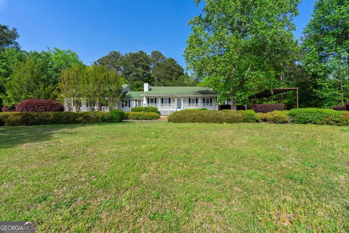 1170 Moseley Road Property Photo 1