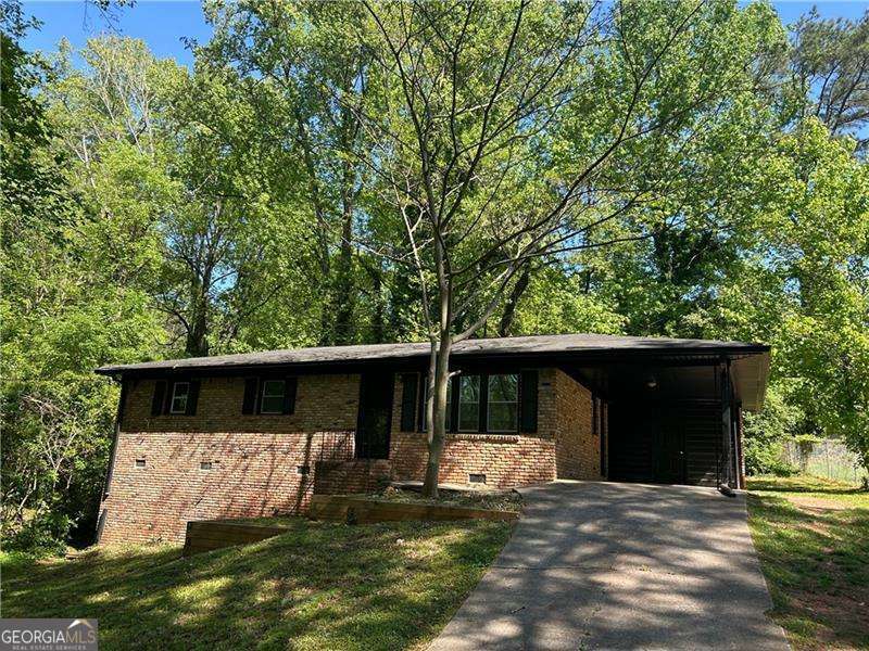 624 Moselle Drive Sw Property Photo 1