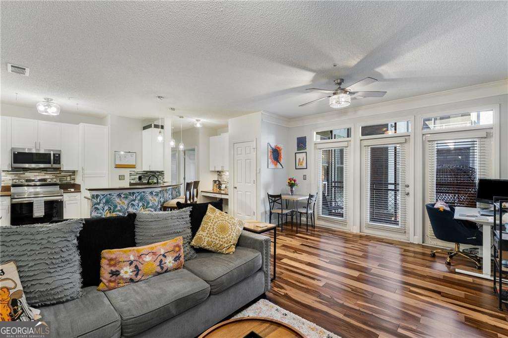 400 17th Street Nw # 1315 Property Photo