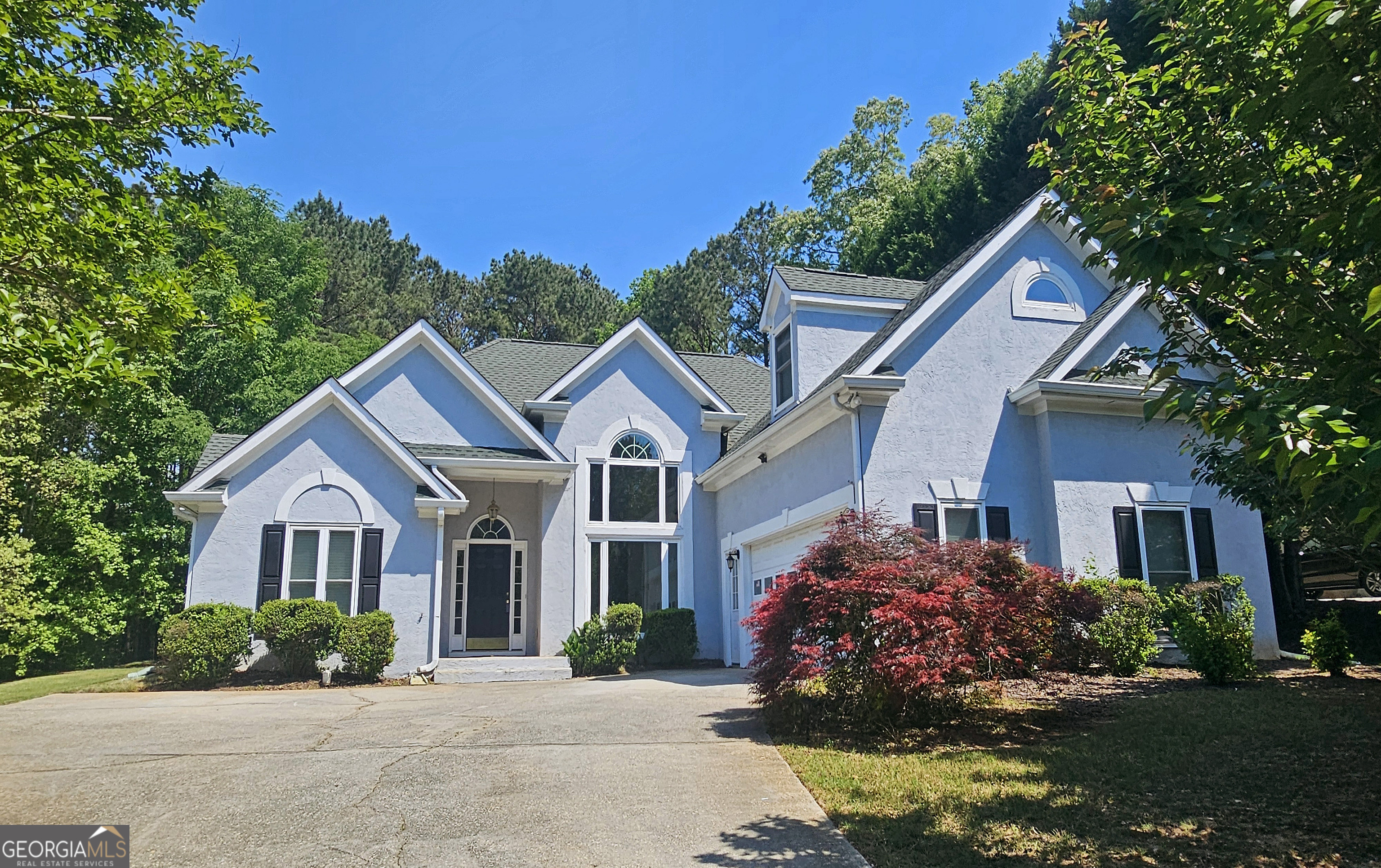 109 Windsong Drive Property Photo 1