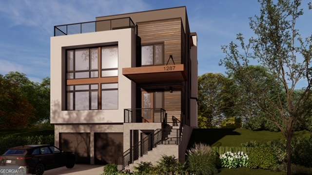 1287 Star Drive Ne Property Photo 1