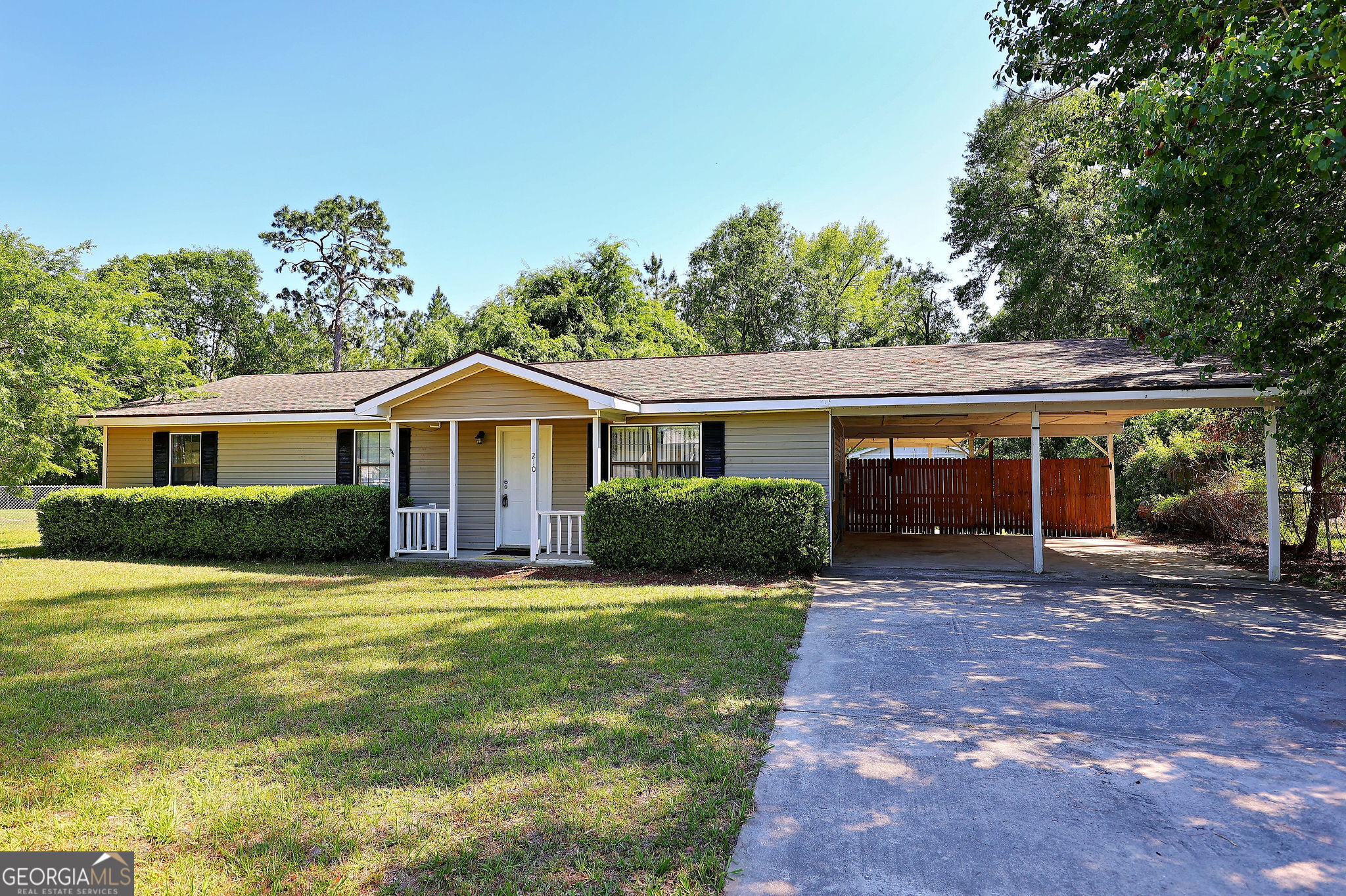 Brooks County Real Estate Listings Main Image