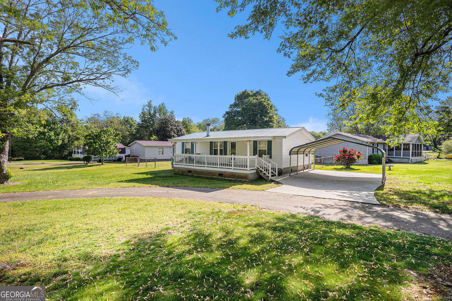 73 Highpoint Lane Property Photo 1