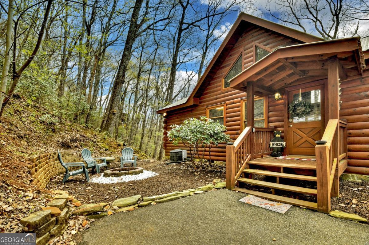 203 Chimney Rock Road # 467 Property Photo 11