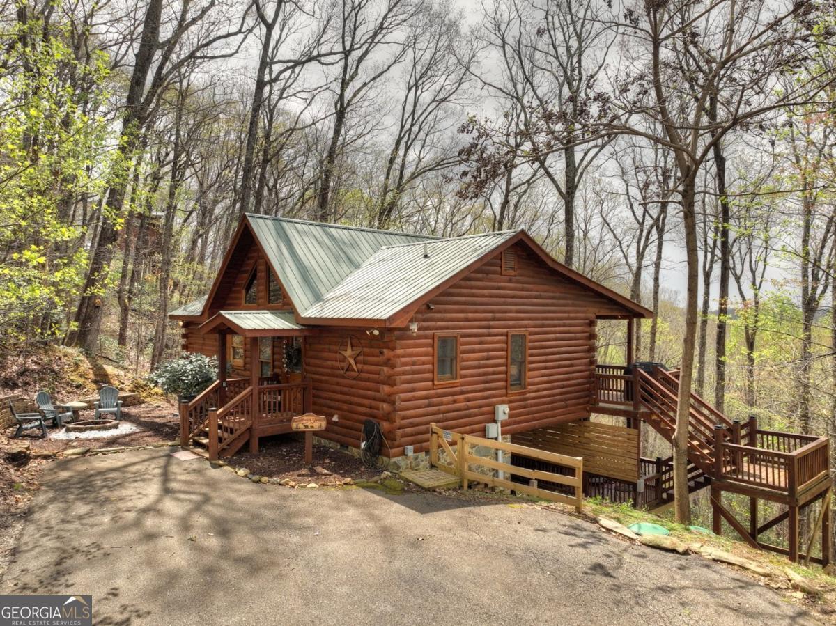203 Chimney Rock Road # 467 Property Photo 43