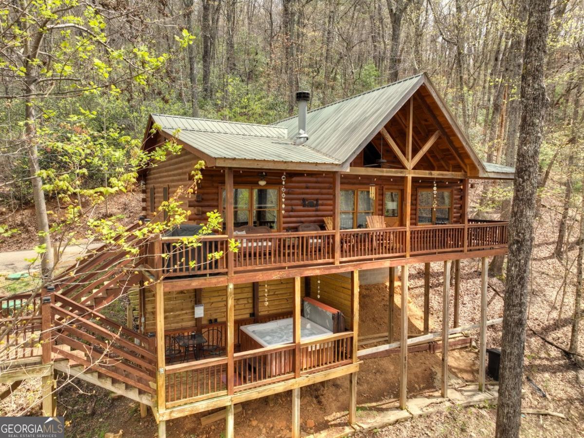 203 Chimney Rock Road # 467 Property Photo 44