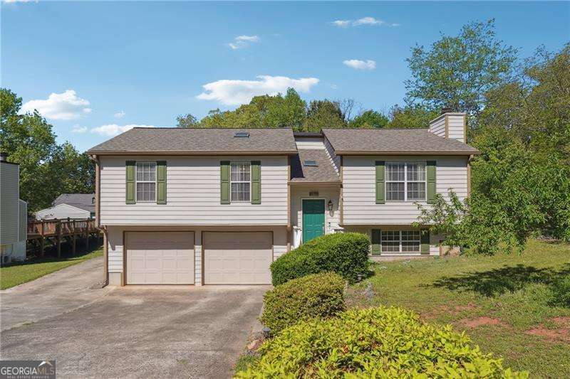 2816 Pine Meadow Drive Property Photo 1