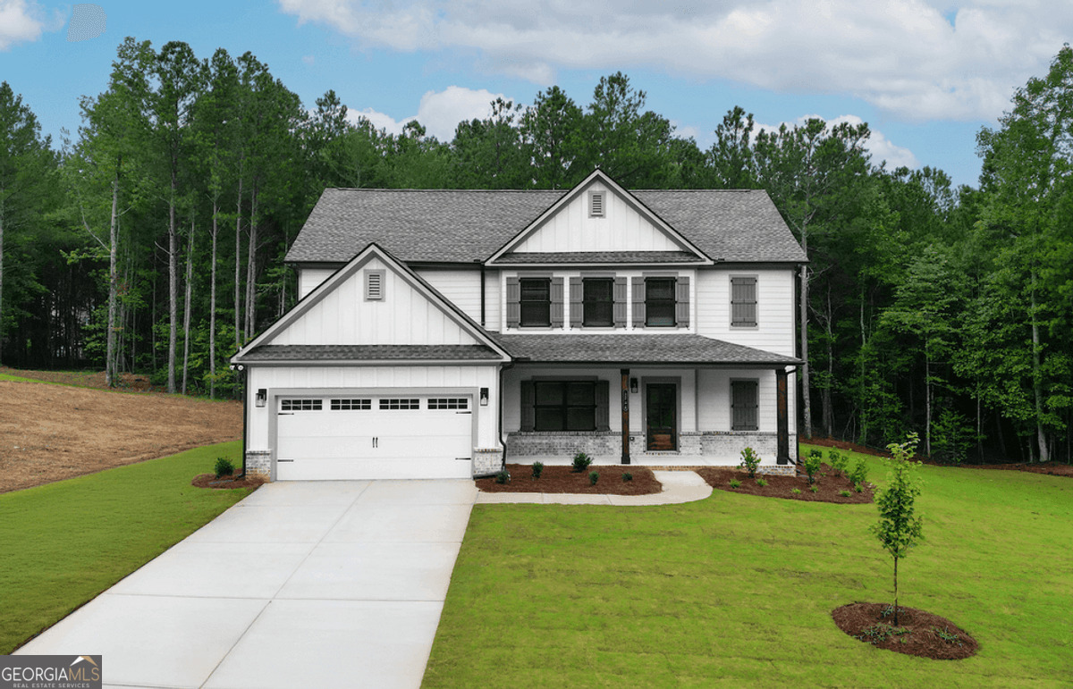 1238 Cherry Bark Court Property Photo 1