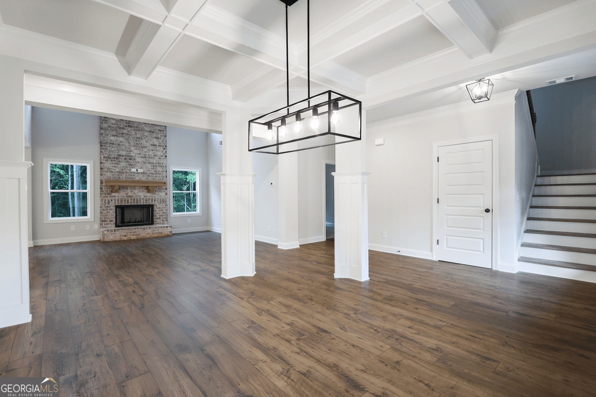 1238 Cherry Bark Court Property Photo 2