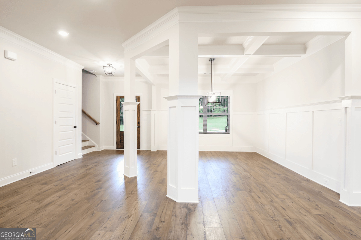 1238 Cherry Bark Court Property Photo 3