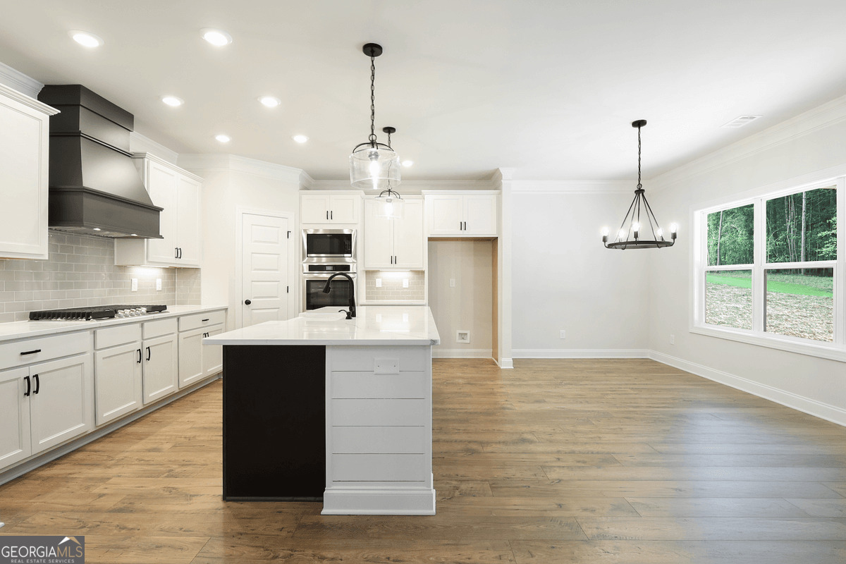 1238 Cherry Bark Court Property Photo 5