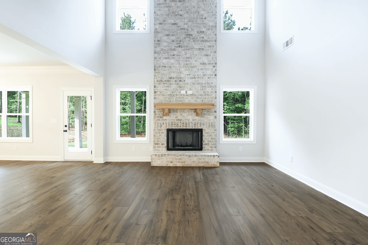 1238 Cherry Bark Court Property Photo 8
