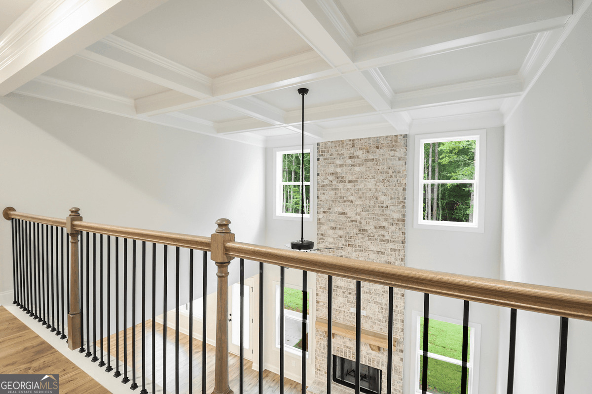 1238 Cherry Bark Court Property Photo 12