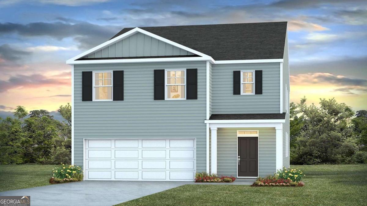 214 Ellie Way Property Photo