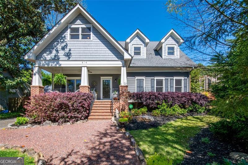 414 Pensdale Road Property Photo 1