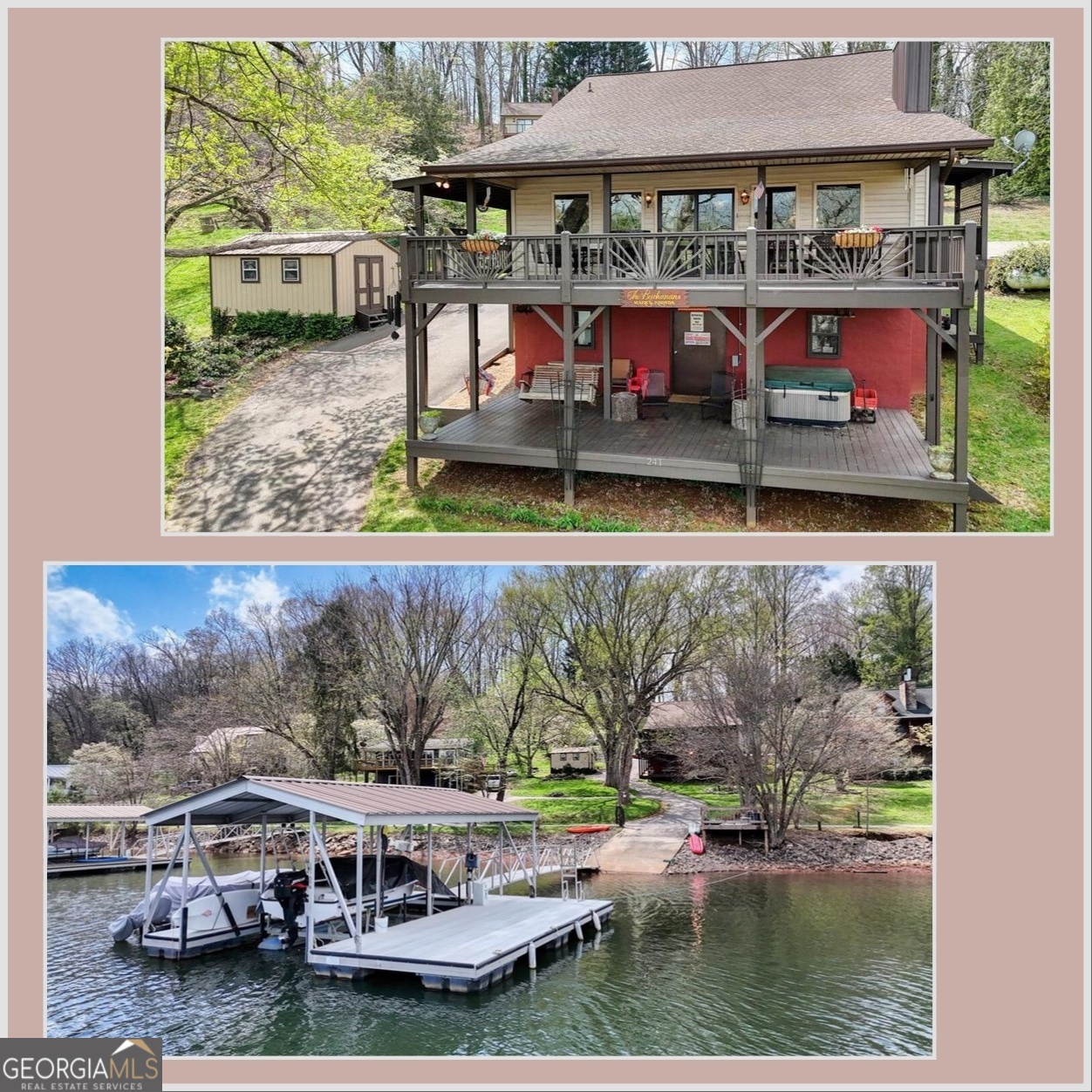 241 Kilpatrick Drive Property Photo