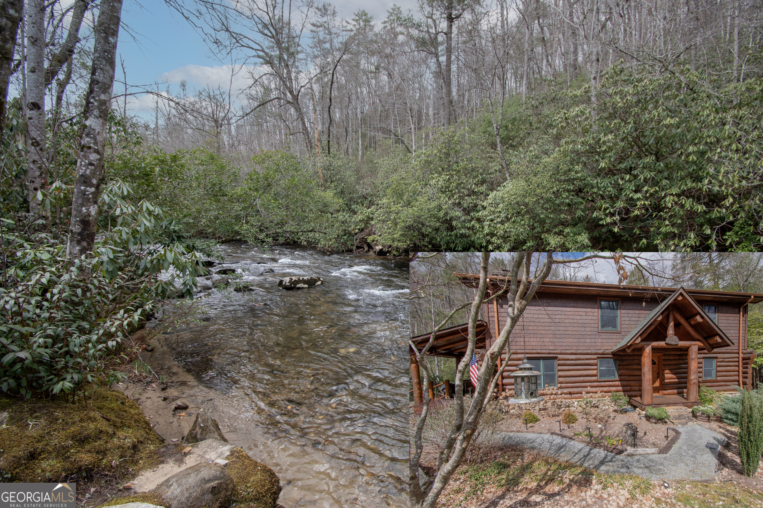 256 Big Snowbird Road Property Photo