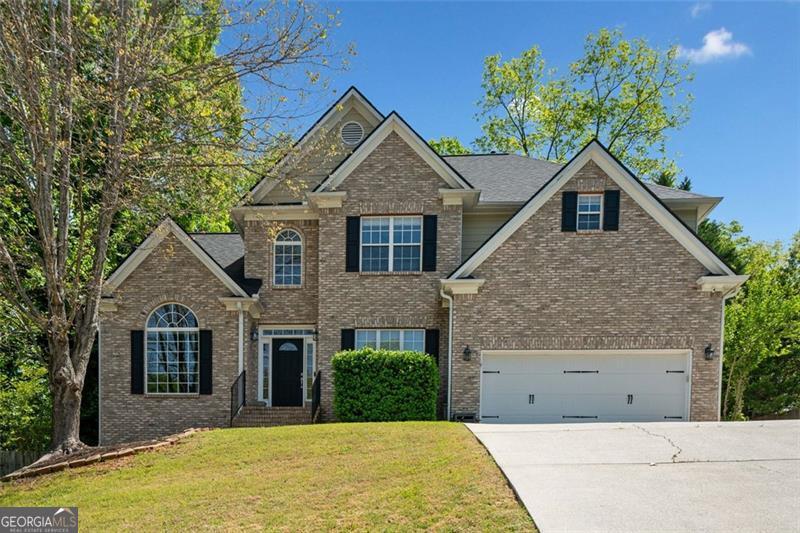3338 Hackmatack Drive Property Photo 1