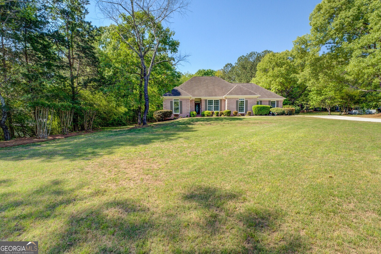 2611 Fireside Trail Sw Property Photo 1