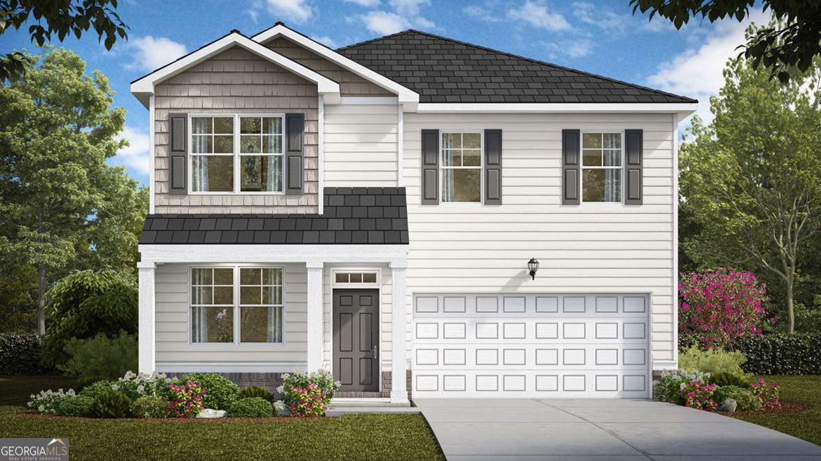 350 Friendship Oak Way Property Photo 1