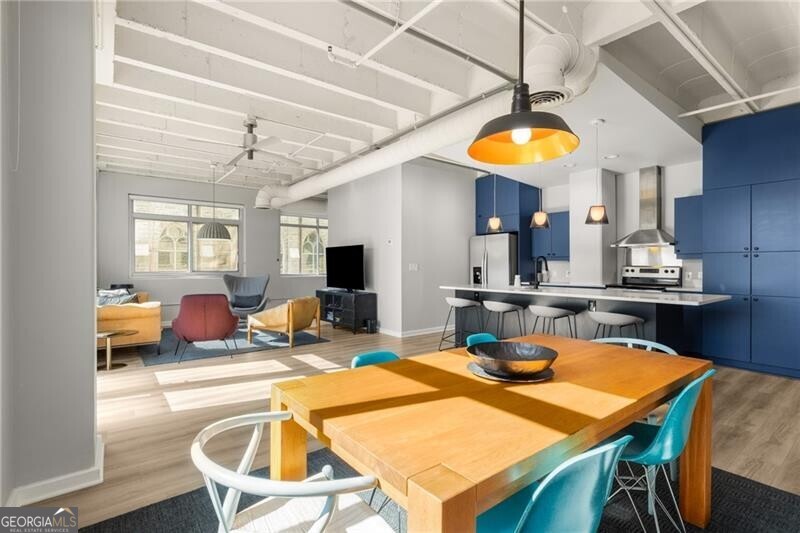 805 Peachtree Street Ne # 220 Property Photo 1