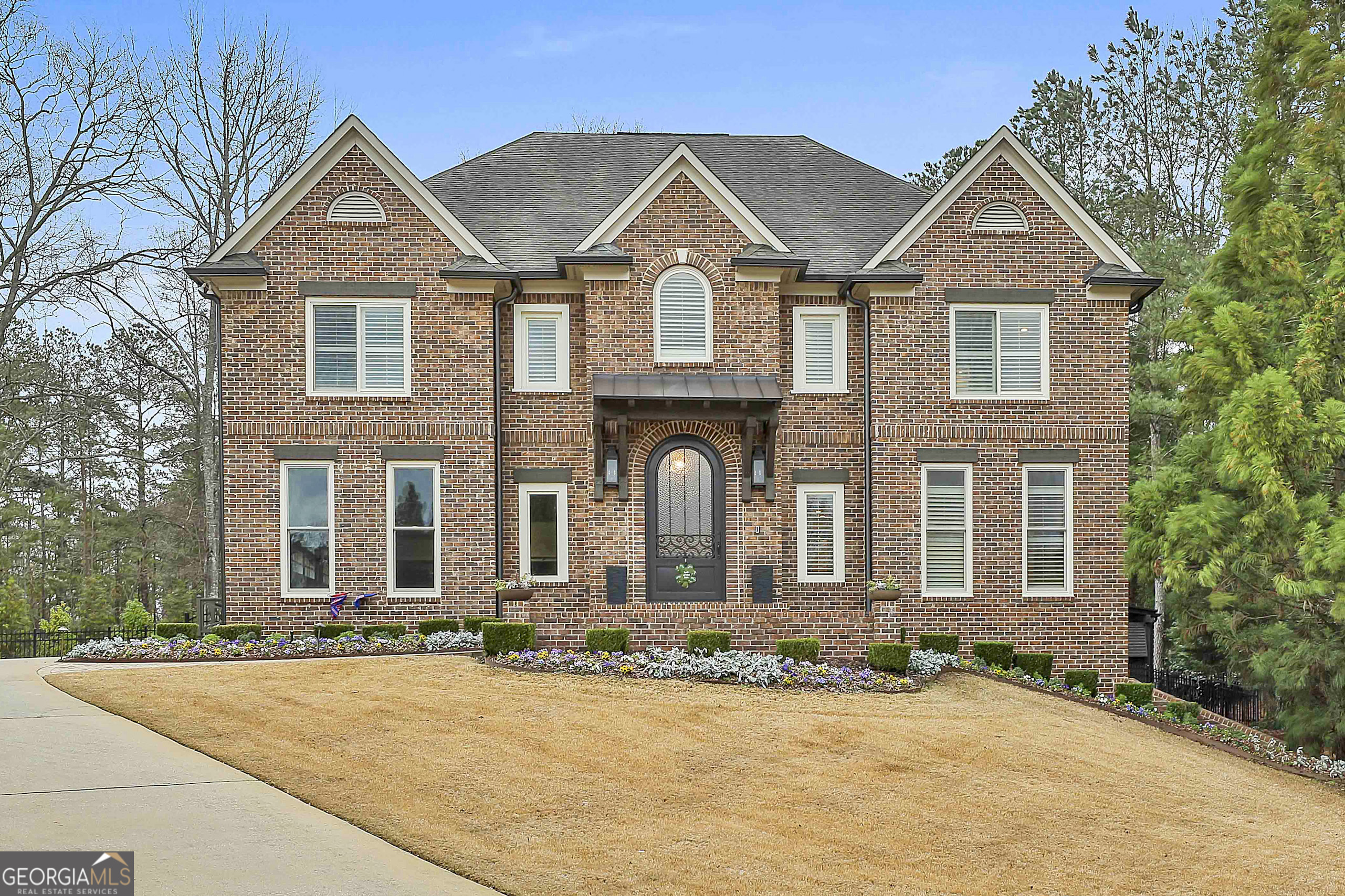202 Firefly Court Property Photo 1