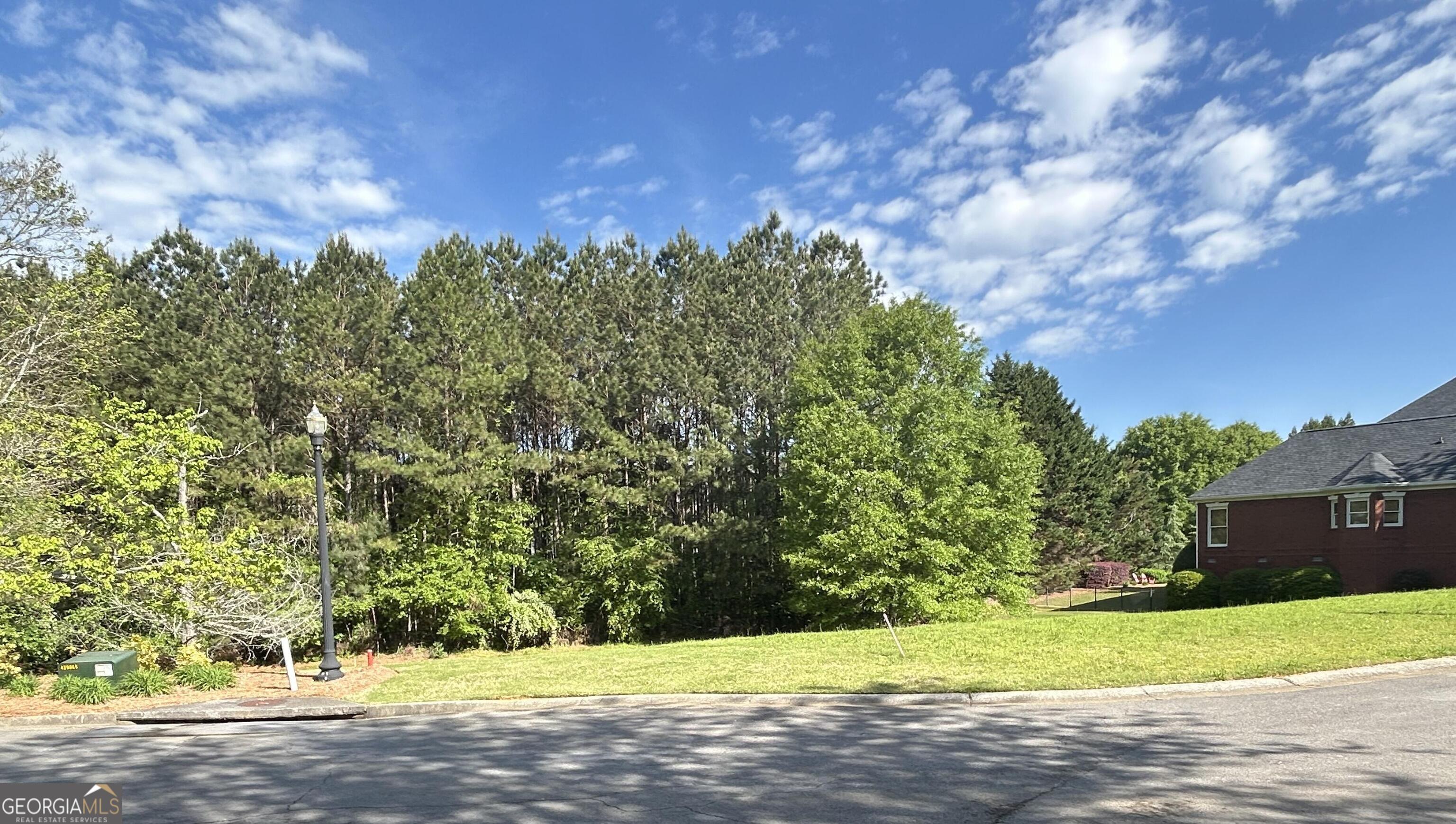 0 Belle Meade Drive Property Photo 1