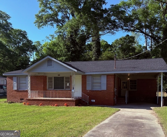 2832 Horseshoe Drive Property Photo 1