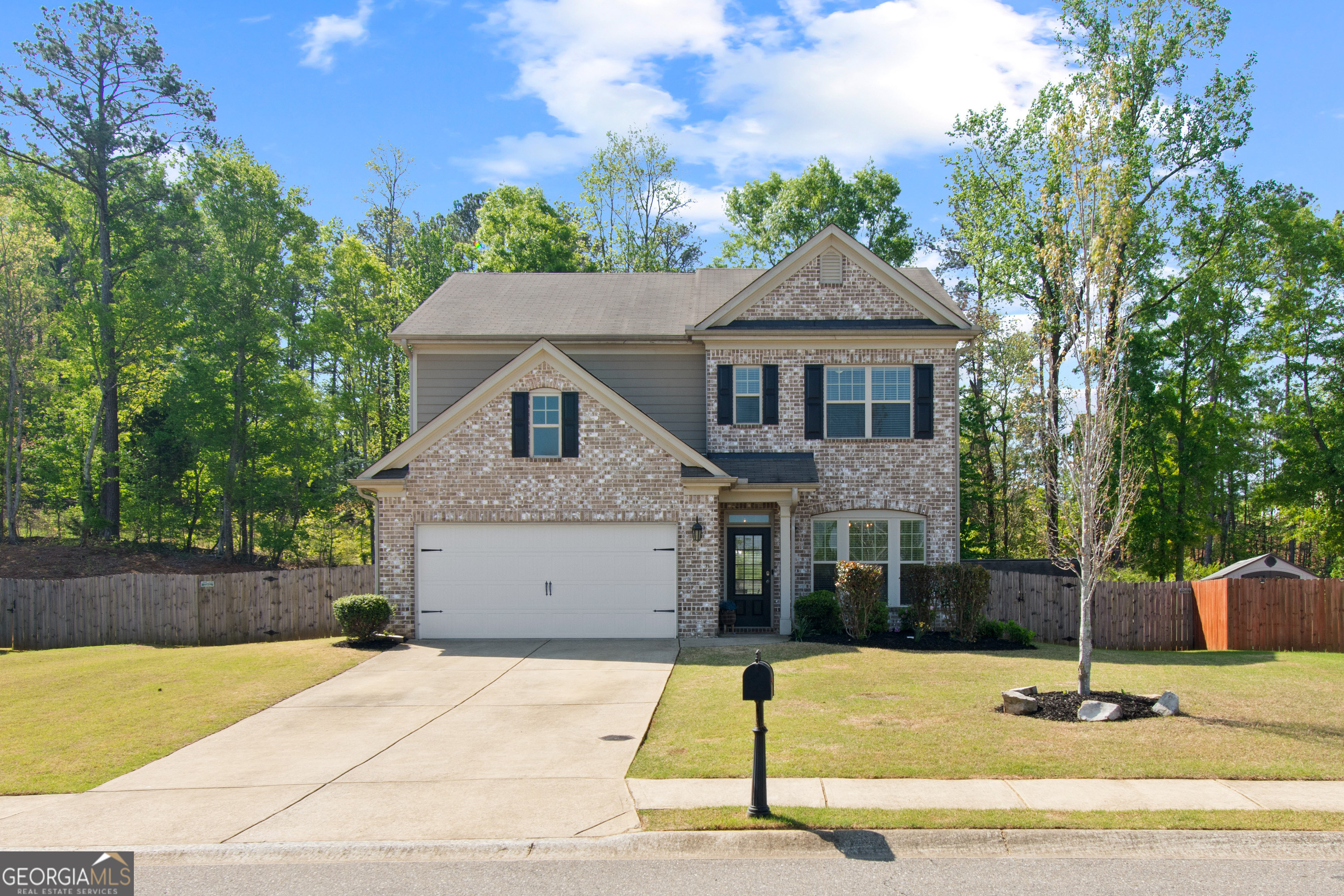 4150 Spring Ridge Drive Property Photo