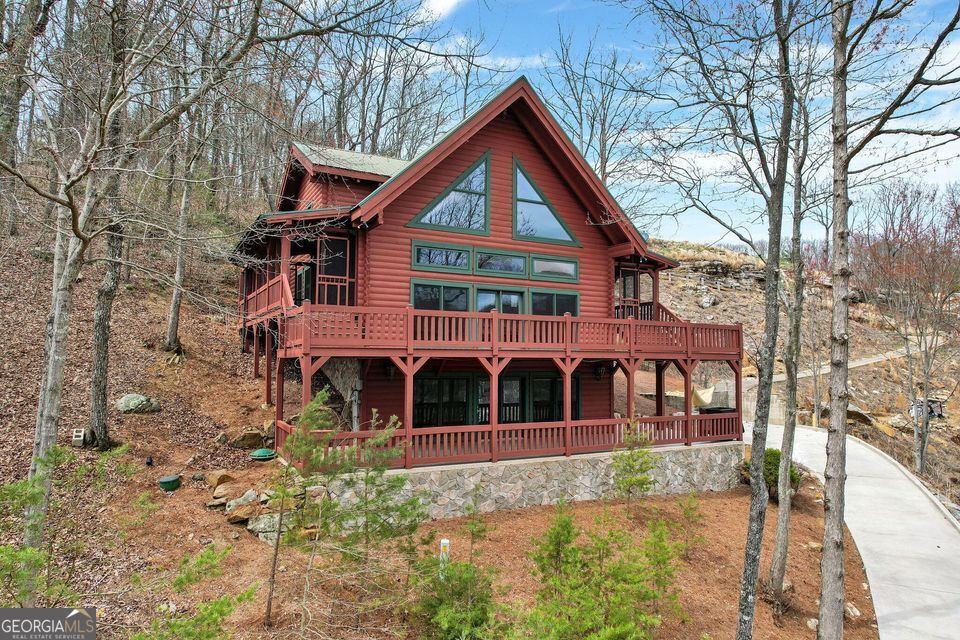 159 Eagle Creek Trail Property Photo