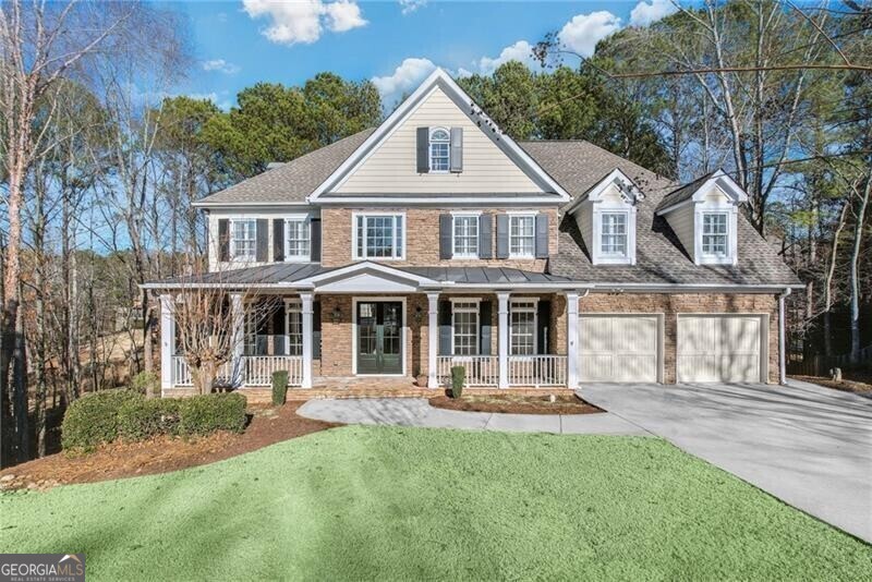 1584 Fernstone Circle Nw Property Photo 1