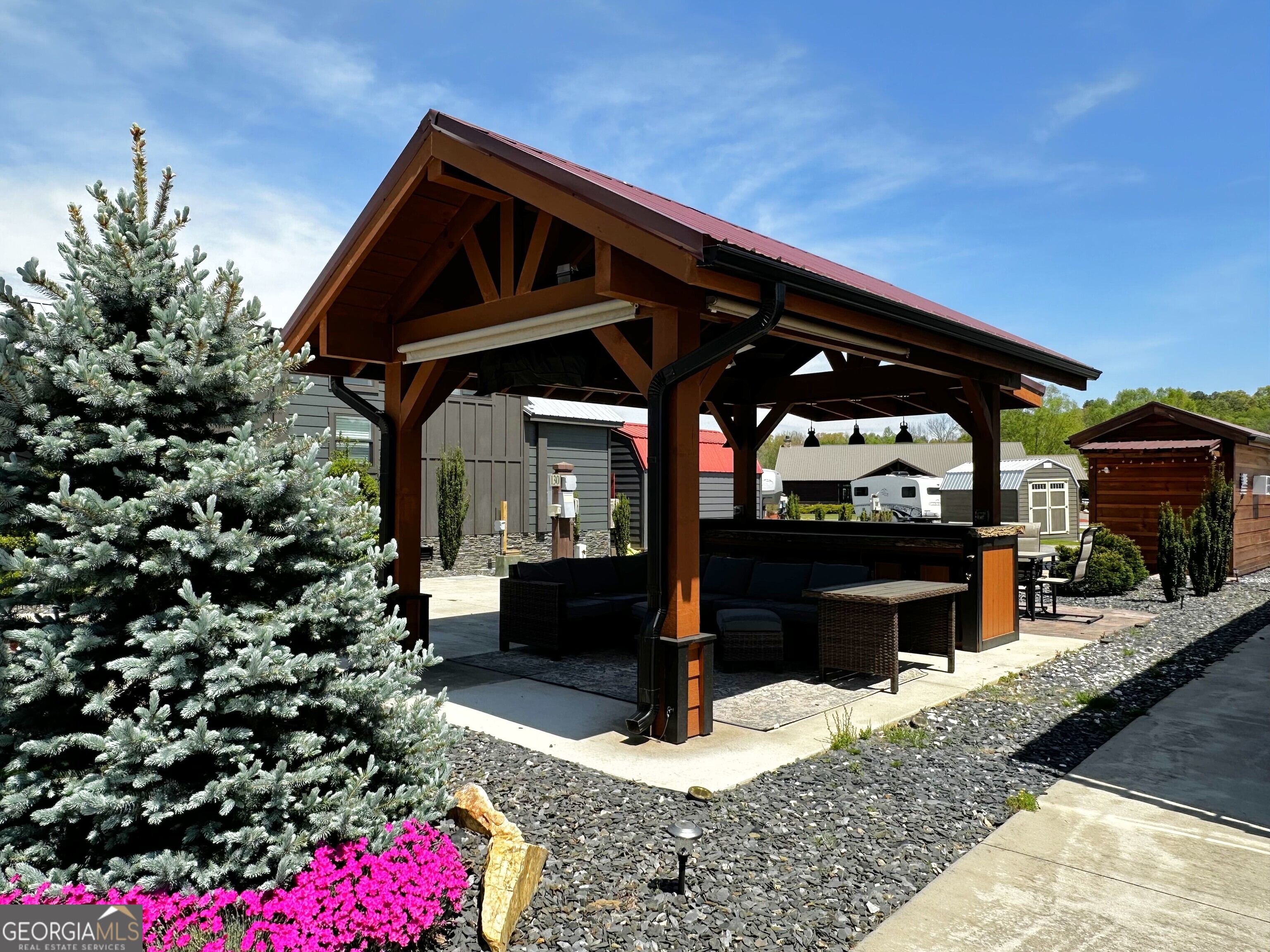 210 Foggy Mtn Road Lot 130 Property Photo 1