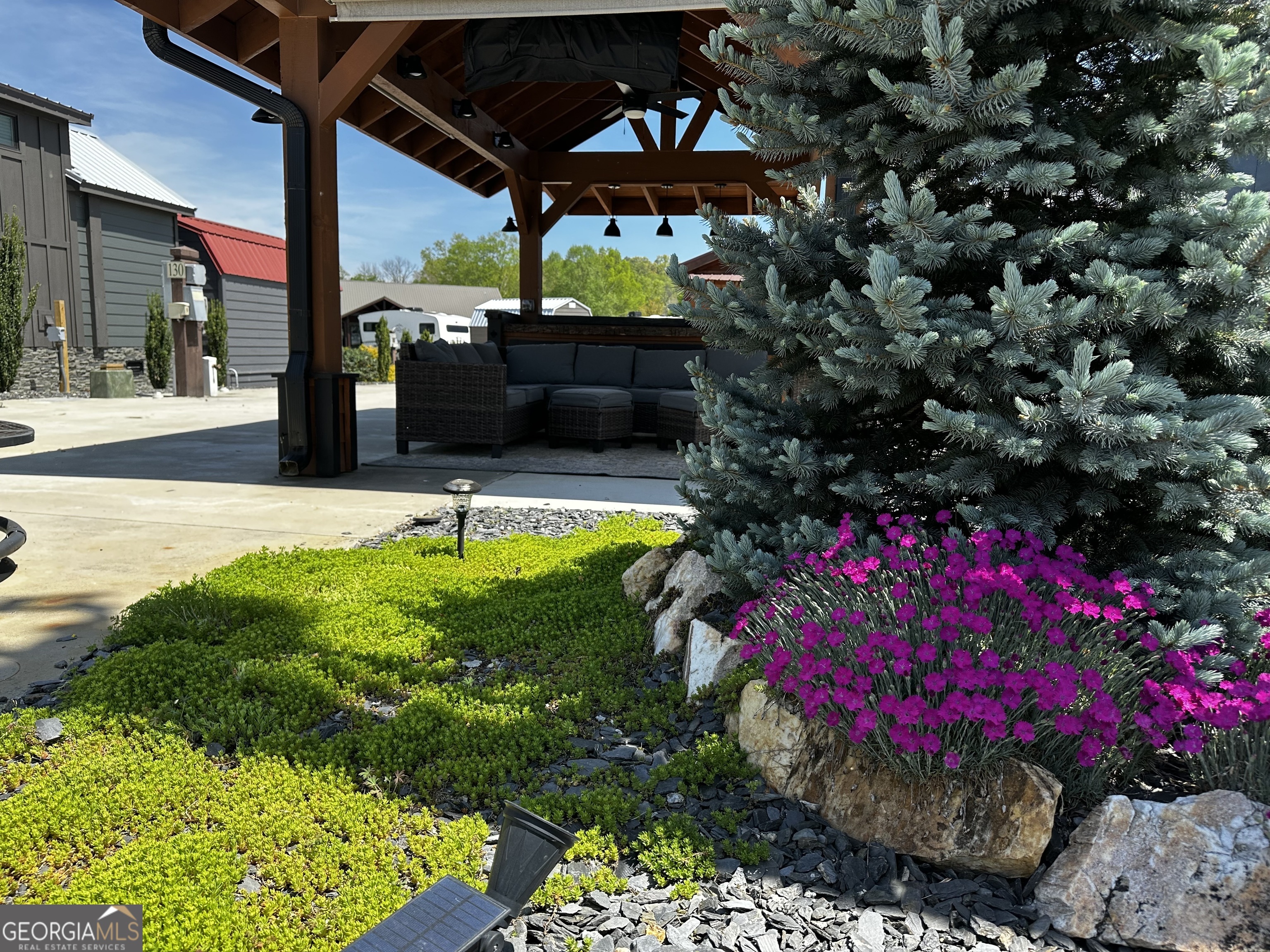 210 Foggy Mtn Road Lot 130 Property Photo 2