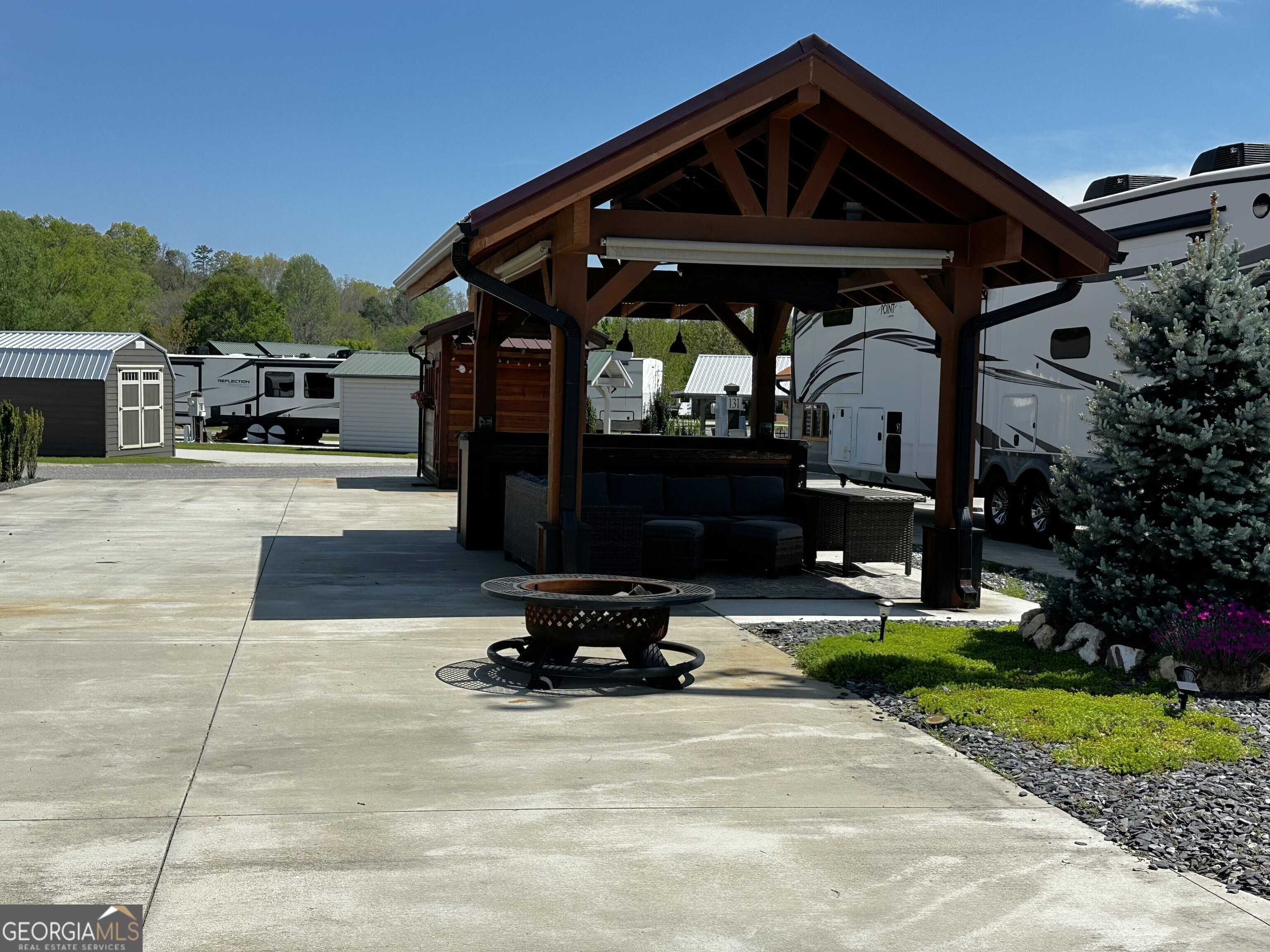 210 Foggy Mtn Road Lot 130 Property Photo 3
