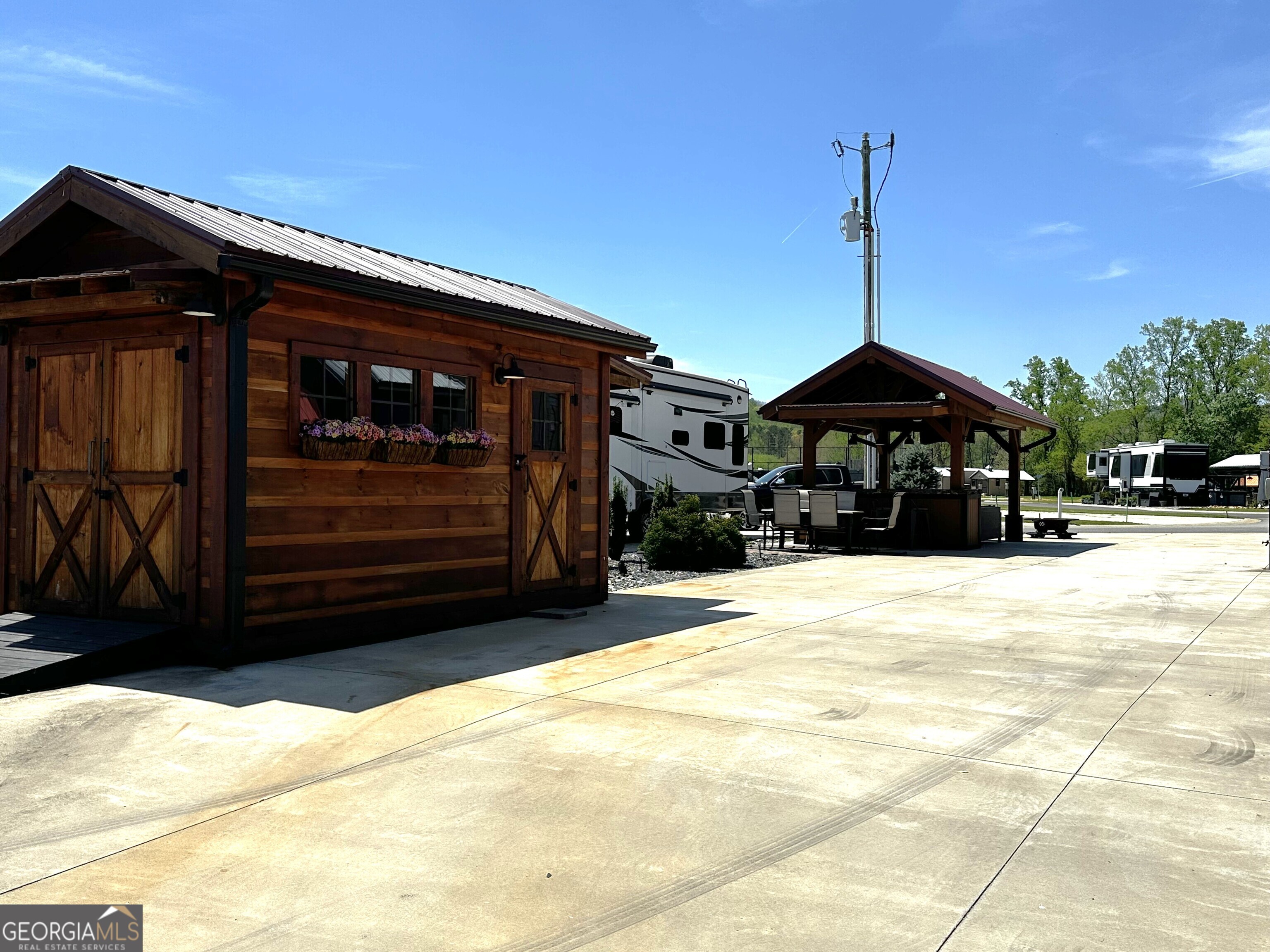 210 Foggy Mtn Road Lot 130 Property Photo 4