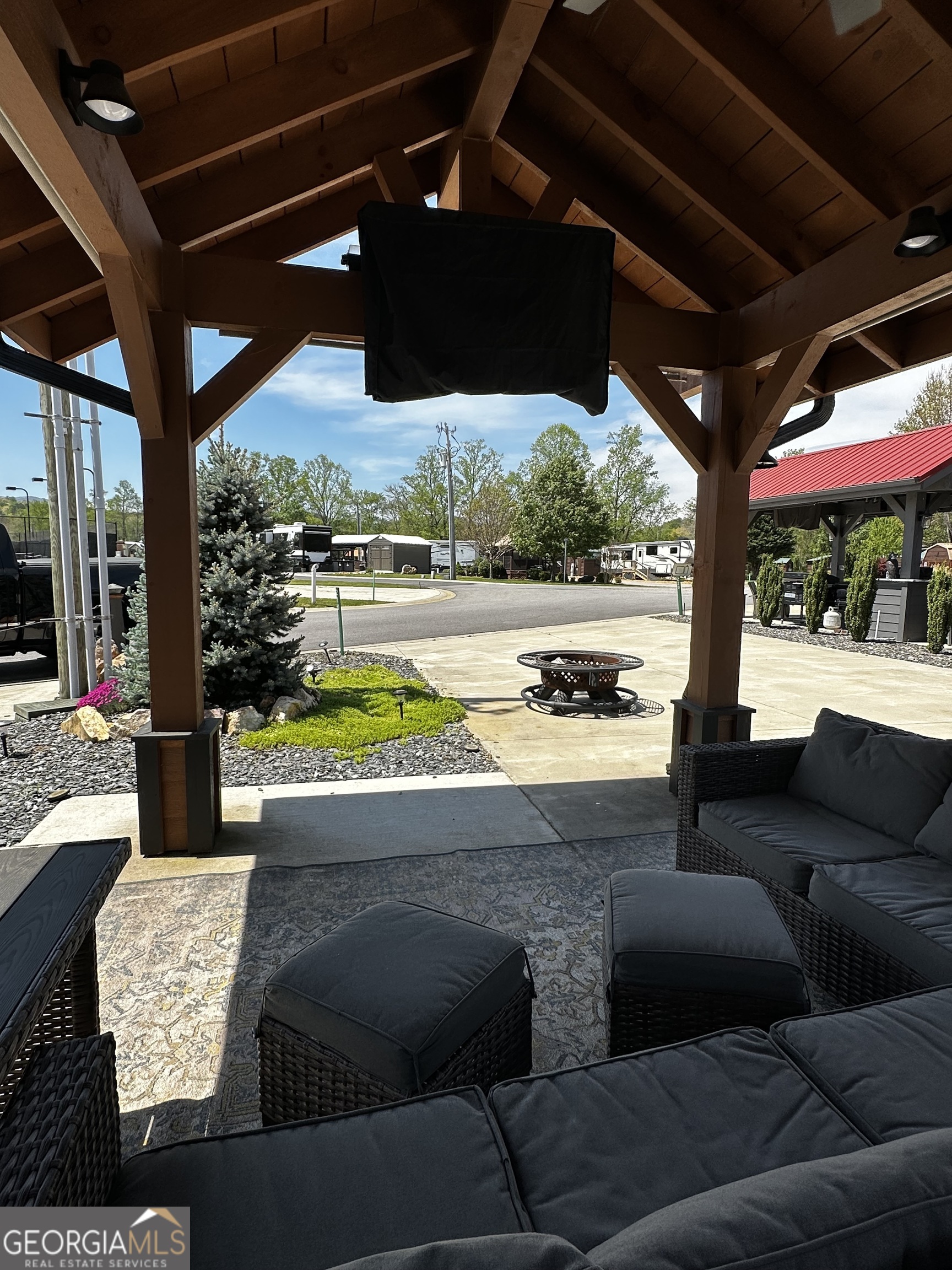 210 Foggy Mtn Road Lot 130 Property Photo 8
