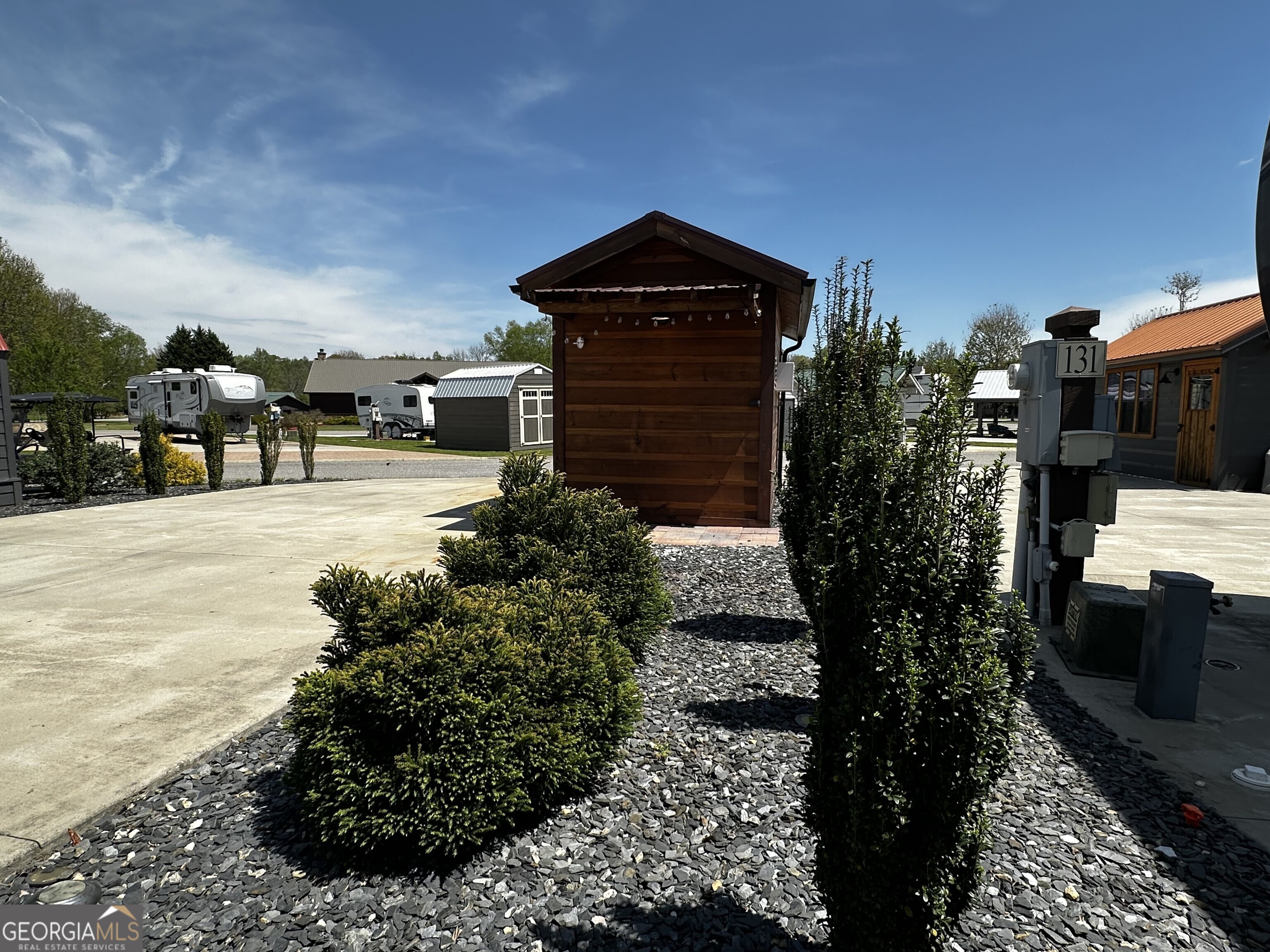 210 Foggy Mtn Road Lot 130 Property Photo 13