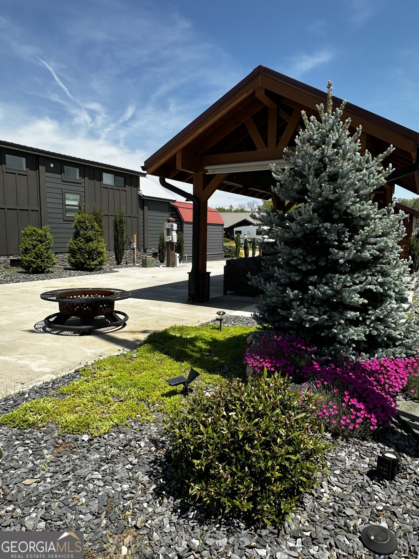 210 Foggy Mtn Road Lot 130 Property Photo 19