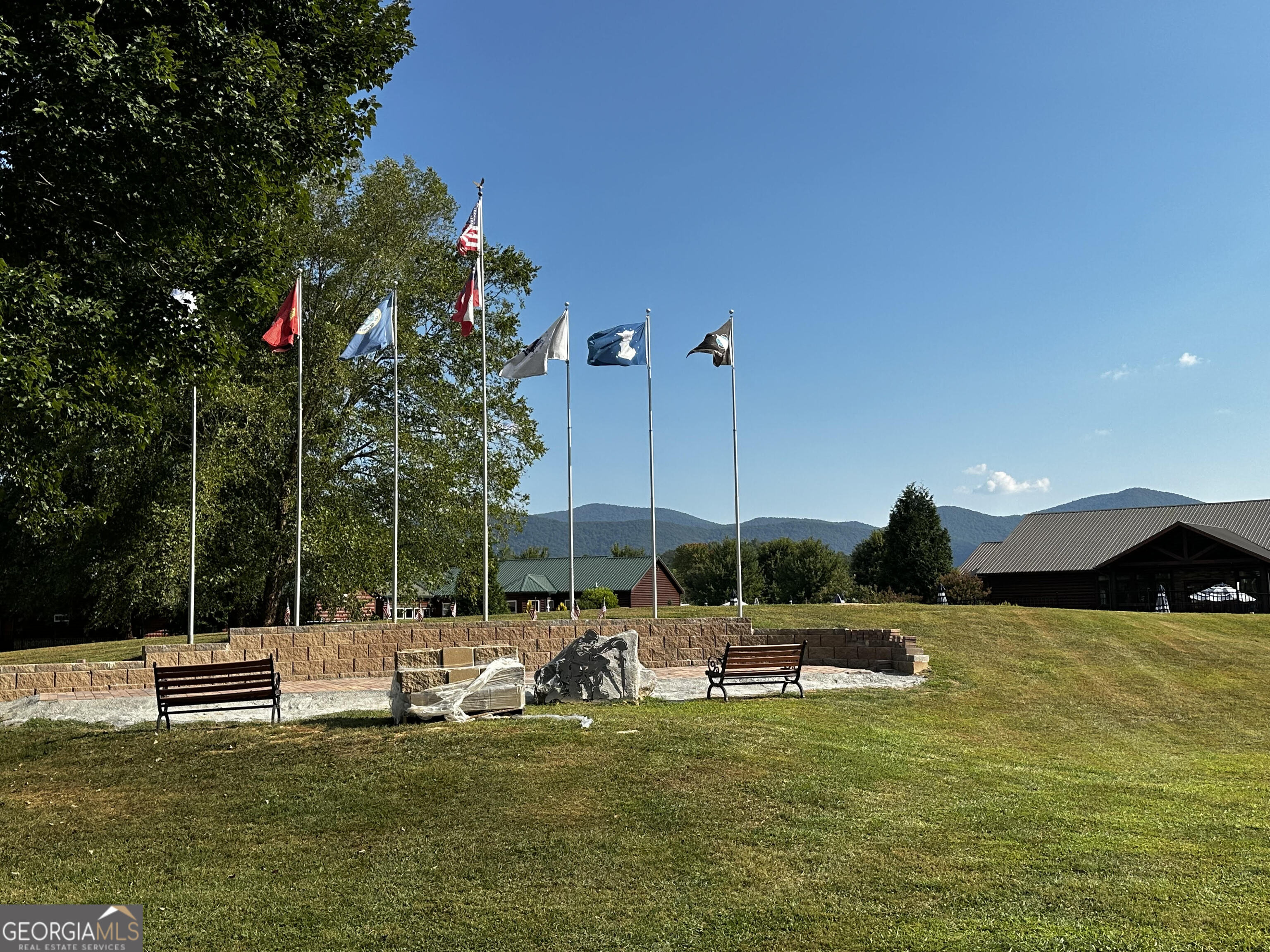 210 Foggy Mtn Road Lot 130 Property Photo 37