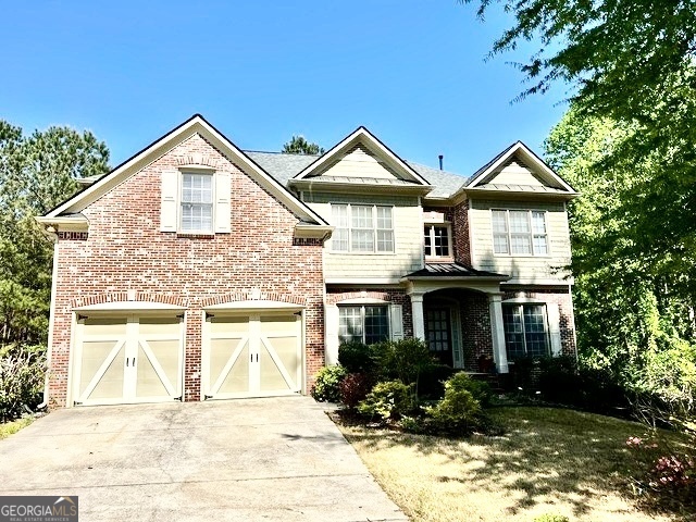 5679 Coopers Glen Court Sw Property Photo 1