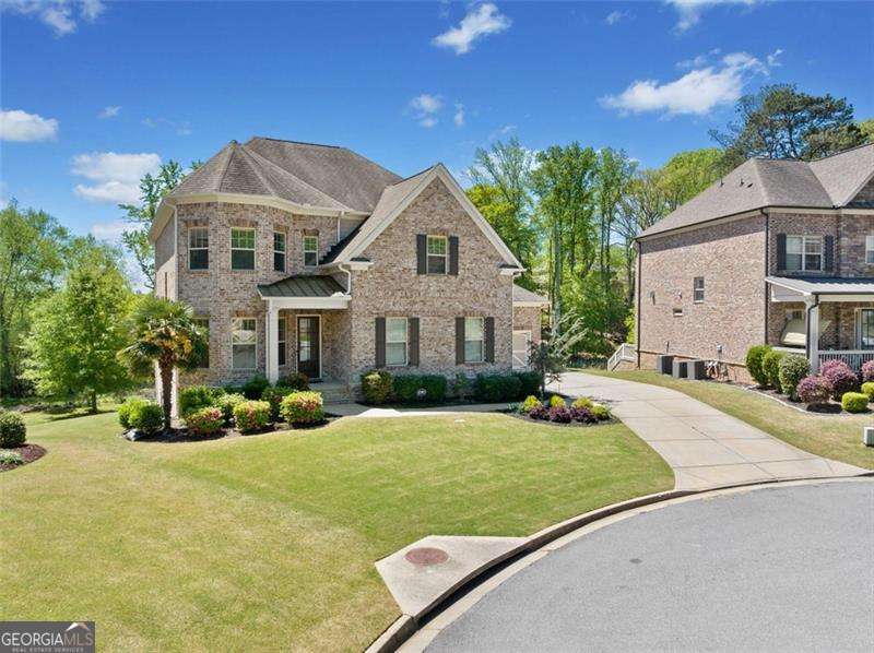 6090 Pennant Lane Property Photo 1