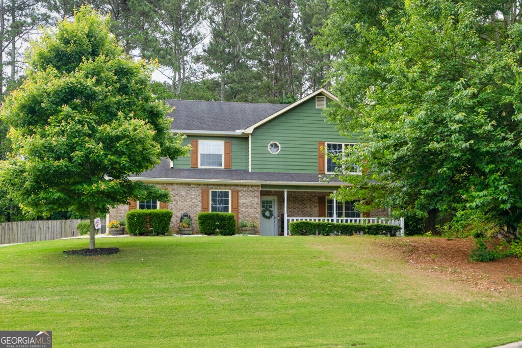 3987 Ivory Gables Place Property Photo 1