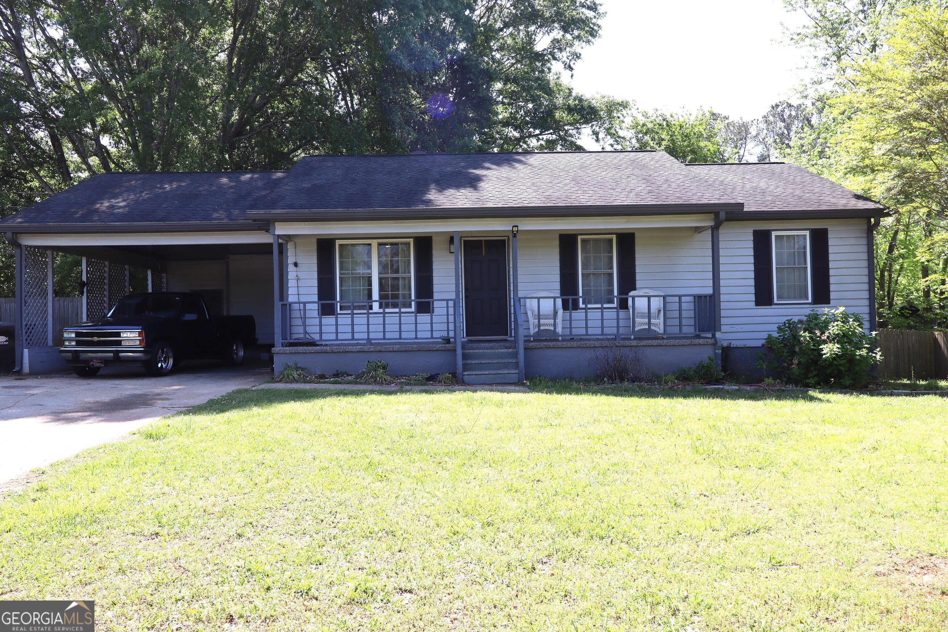 4793 Davenport Trace Nw Property Photo 1