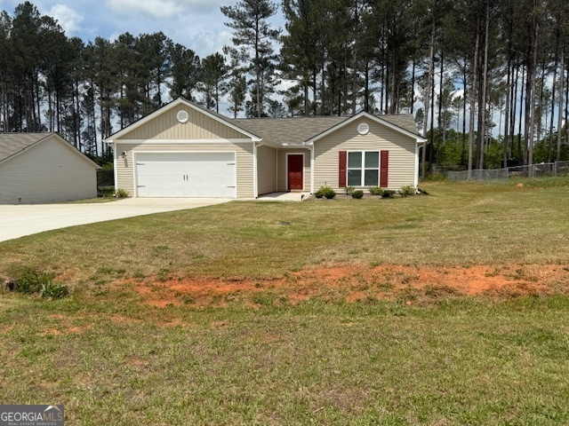 362 Walnut Drive Property Photo