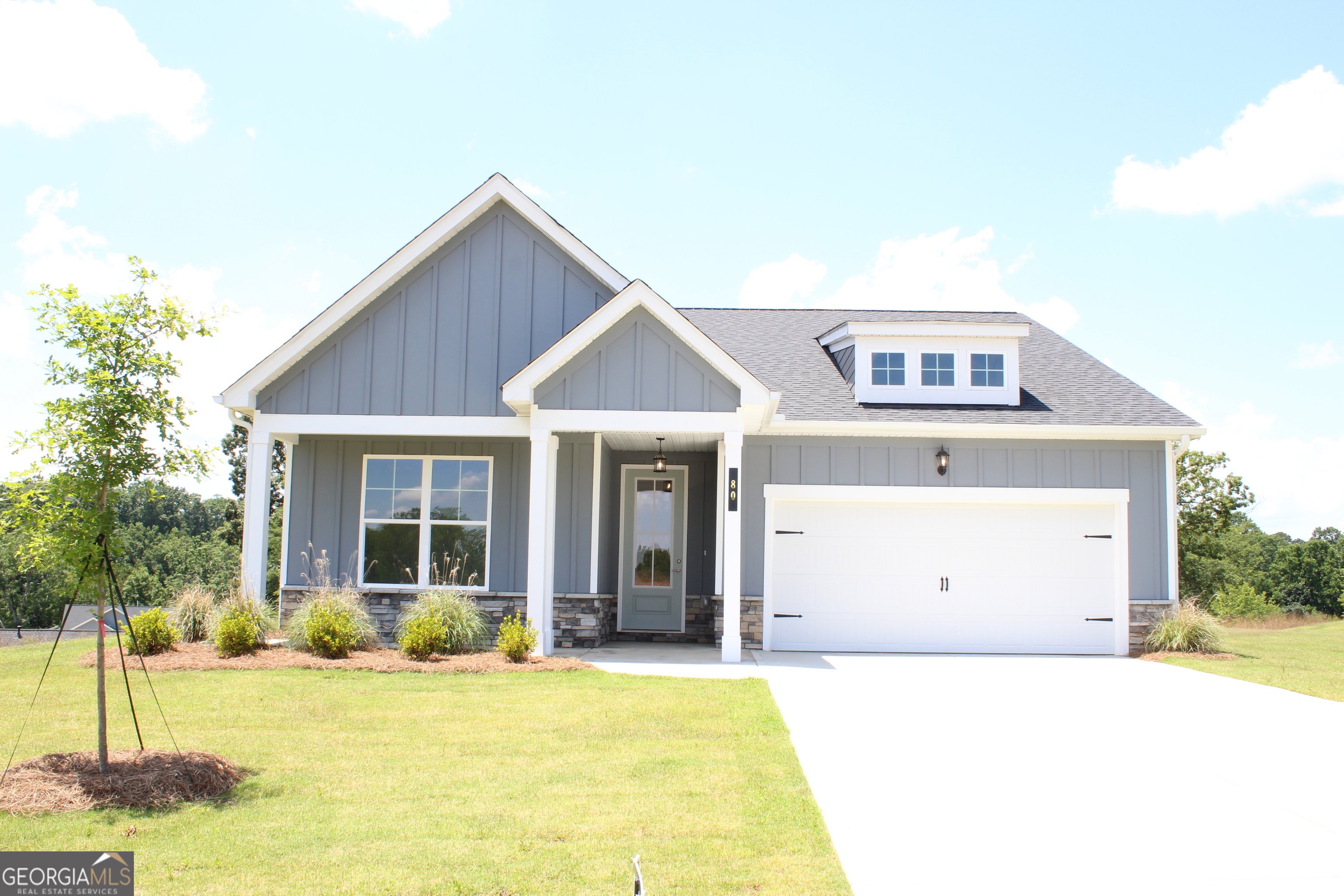 80 Sherwood Dr Lot 06 Property Photo 1