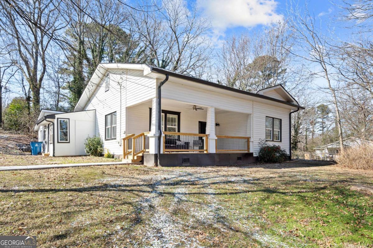 3595 South Street Nw Property Photo 1